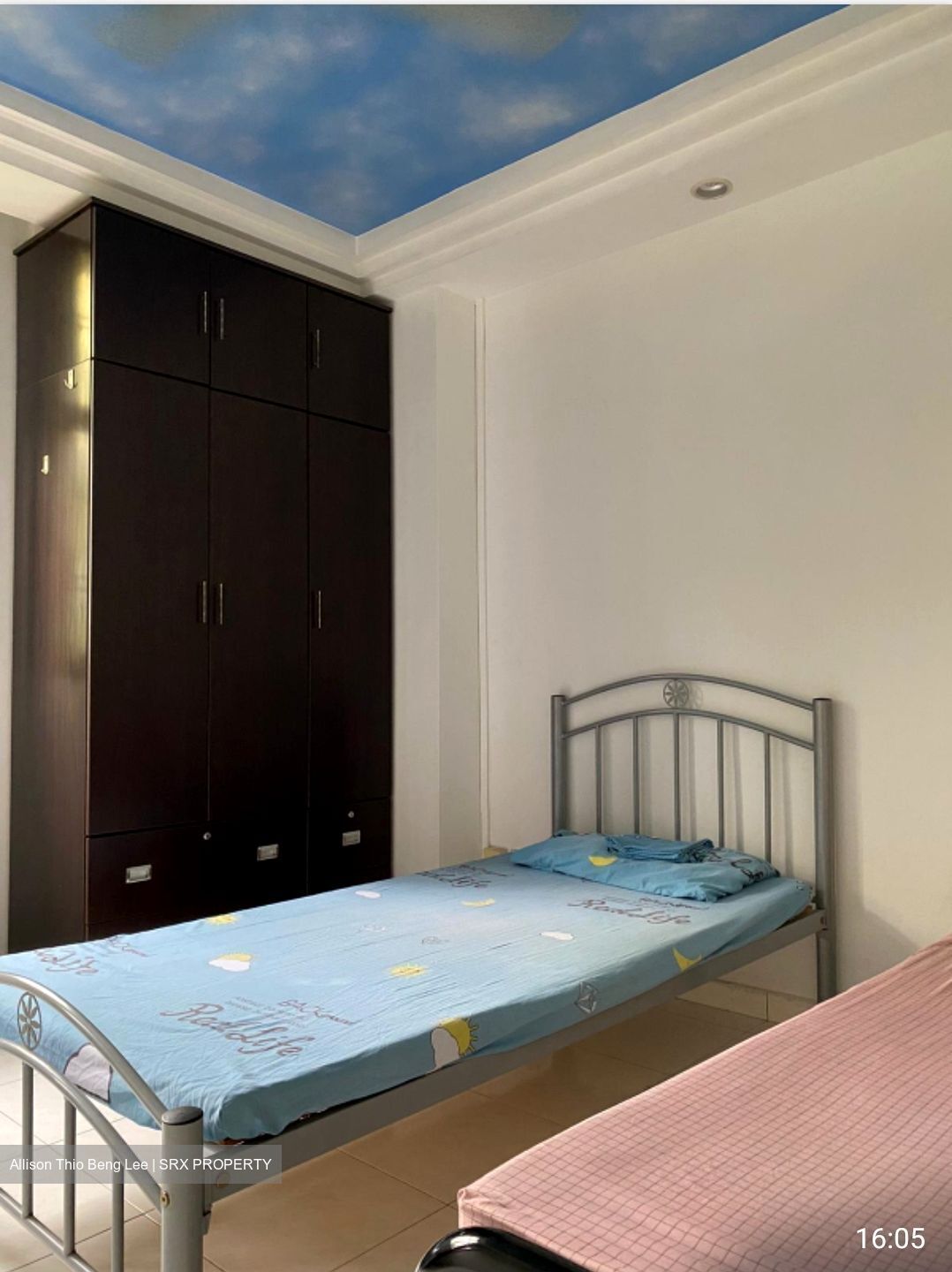 Blk 341B Sun Trellis (Sembawang), HDB 5 Rooms #480071321